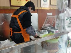 -孟记传统大刀面(星源商城店)