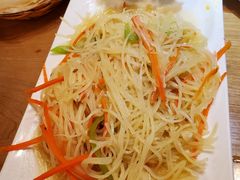 -佶政筋饼·新概念(安阳路店)