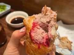 -吉森Bakery(教育路店)