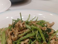 -惠丰堂饭庄(北洼路店)