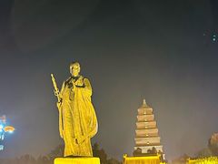 -大唐不夜城