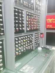 -Wisezone唯点穿耳打耳洞专业国际连锁品牌