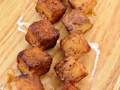 -伊京轩兰州牛肉面(闹市口店)