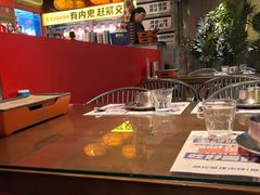 -神府路壹号·海鲜烧烤排档(三坊七巷店)