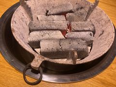 -阿光正传重庆地摊火锅(济南大学店)