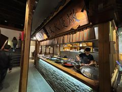 -大牌大·传统杭帮菜(湖滨店)