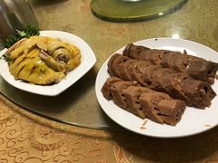 -瑞记湛江鸡饭店·粤西第一鸡(粤垦店)