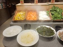 -新辣道鱼火锅(领展购物广场·中关村店)