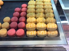-陶陶居饼家(惠福东路店)