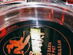 -蜀大侠火锅(森兰花园城店)