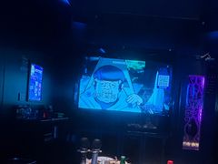 -萧邦音乐会所KTV·蒸汽活海鲜自助(福田店)