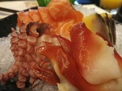 -大渔铁板烧(蛇口店)