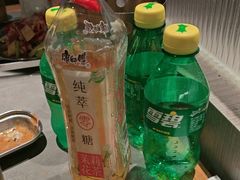 -杨小佳·齐齐哈尔烤肉·烤串(广州店)