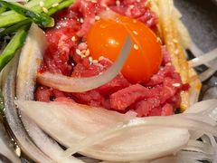 -赤坂亭M9和牛烧肉(世博源店)