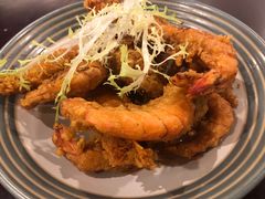 香酥软壳虾-味友·厦门味(集美店)