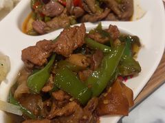 -乡村基·川味现炒大王(熙悦天街店)