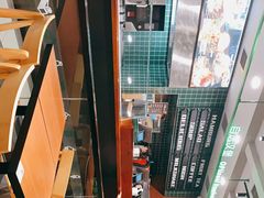 -魏斯理汉堡(西安沣东吾悦店)