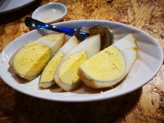 鹅蛋-陈鹏鹏潮汕菜(欢乐海岸 海边景观店)