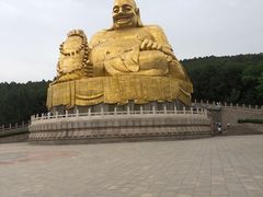 -千佛山风景名胜区