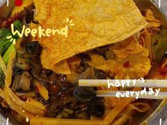 -红鼻子桂林米粉(金唐新光界店)