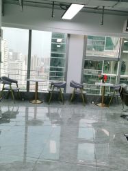 -JK奇积发型连锁机构（ART SALON）