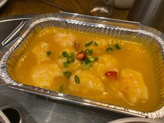 -聚串门儿·东北烧烤(信义坊店)