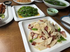 -洱海人家餐厅(仙足岛店)