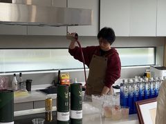 -影居starhoho·泳池别墅轰趴馆·天璇