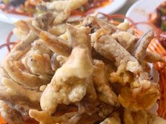 -巧味小馆