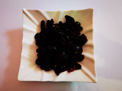 -和平官邸·花园餐厅(武定西路店)