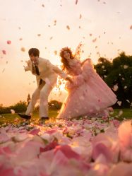 -雅云婚纱摄影工作室旗舰店