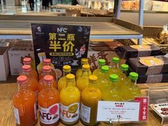 -西村叔叔的店·面包·甜品·蛋糕(清河万象汇店)