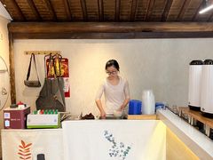 -三姐酒酿(老门东店)