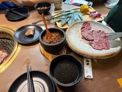 -虎丸烧肉(世纪汇店)