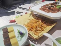 -味+新京宴·烤鸭·北京菜(创意谷店)