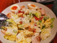 -Laures·月桂西班牙碳烤餐厅(十尚坊店)