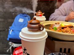 -山四砂锅(钟楼街店)