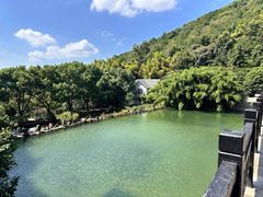 -九龙潭景区