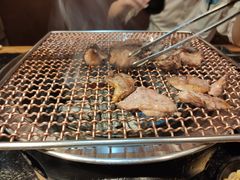 -九田家黑牛烤肉料理(太阳城店)