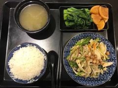 -又鸟pizza海南鸡饭(假日广场店)