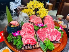 -赤谷和牛烧肉居酒屋(石景山店)