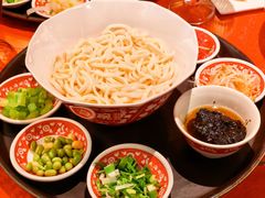 -大海碗·炸酱面·烤鸭·京菜(天坛店)