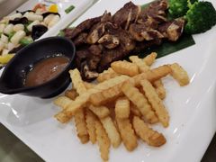 -海晖酒楼·顺德鱼生(荣华店)