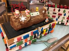 -好日子皇冠假日酒店·君怡咖啡厅(特美思大厦店)