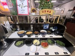 -金龙·打边炉(南京西路店)