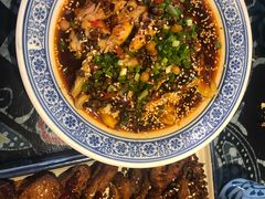 -阿嫂印象·民间江湖菜(大学城店)