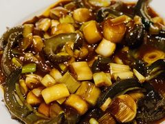 -闫府私房菜·老字号(恒隆店)