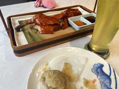 -香山湖家家宴(中山陵店)