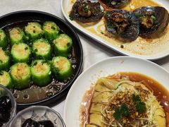 -和平馆·地道港澳茶餐厅(西门口店)