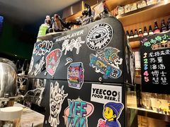 -YEECOO野可(长园路店)